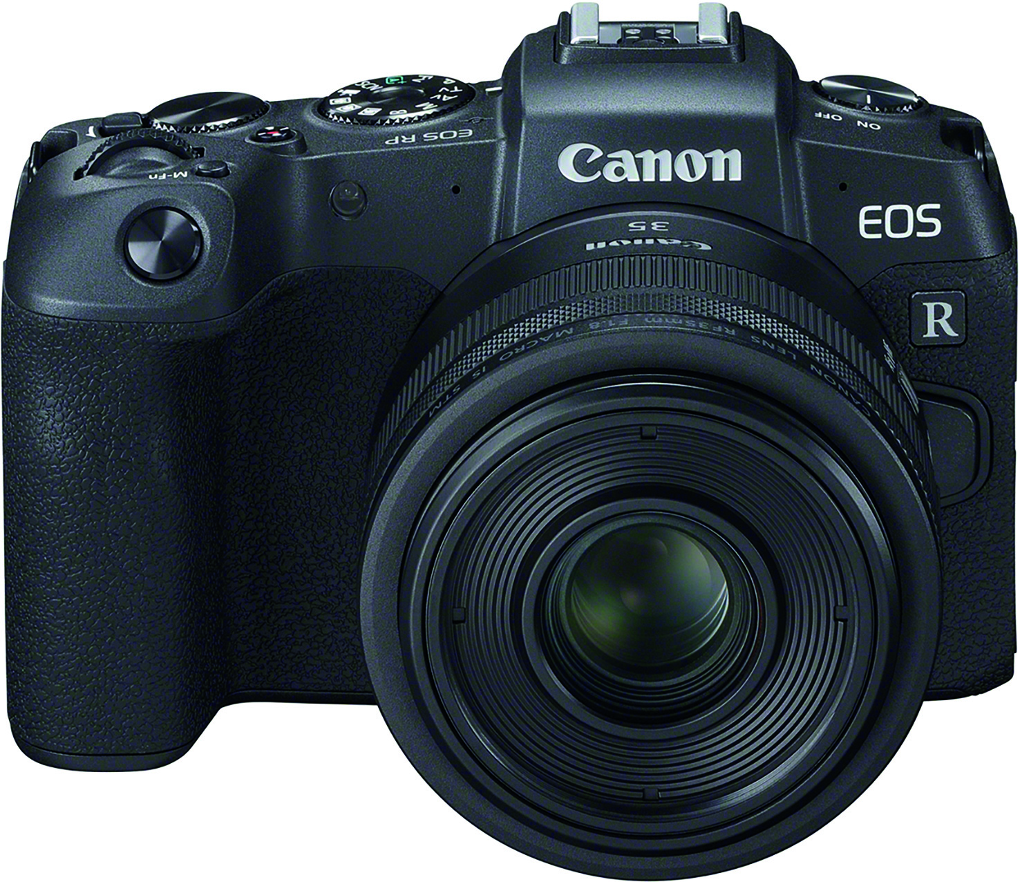 Canon EOS RP 