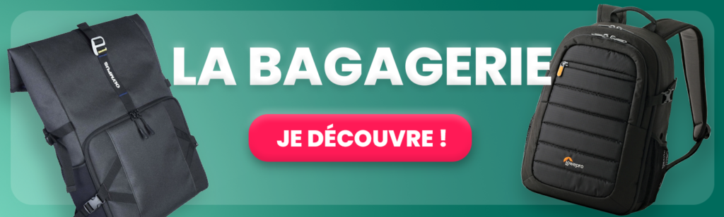 Bagagerie
