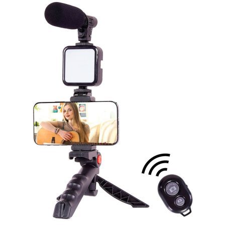 EQUIPEMENT-VLOGGING-Starblitz-vlog-starter-kit