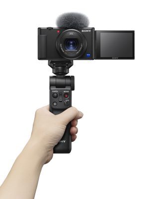 EQUIPEMENT-VLOGGING-Rode-Lavalier-Go