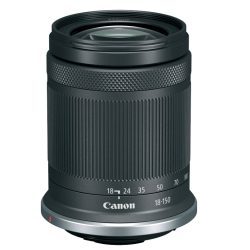 RF-S 18-150 mm F-3.5-6.3 IS STM